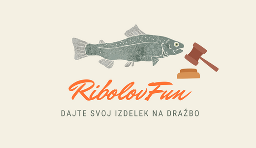 RIBIŠKE PALICE